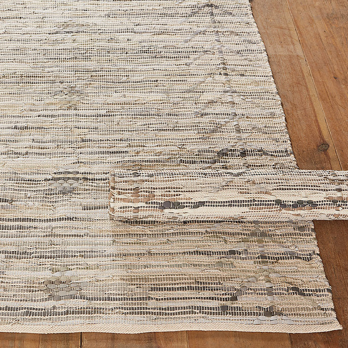 Demi Hand Woven Rug | Ballard Designs, Inc.