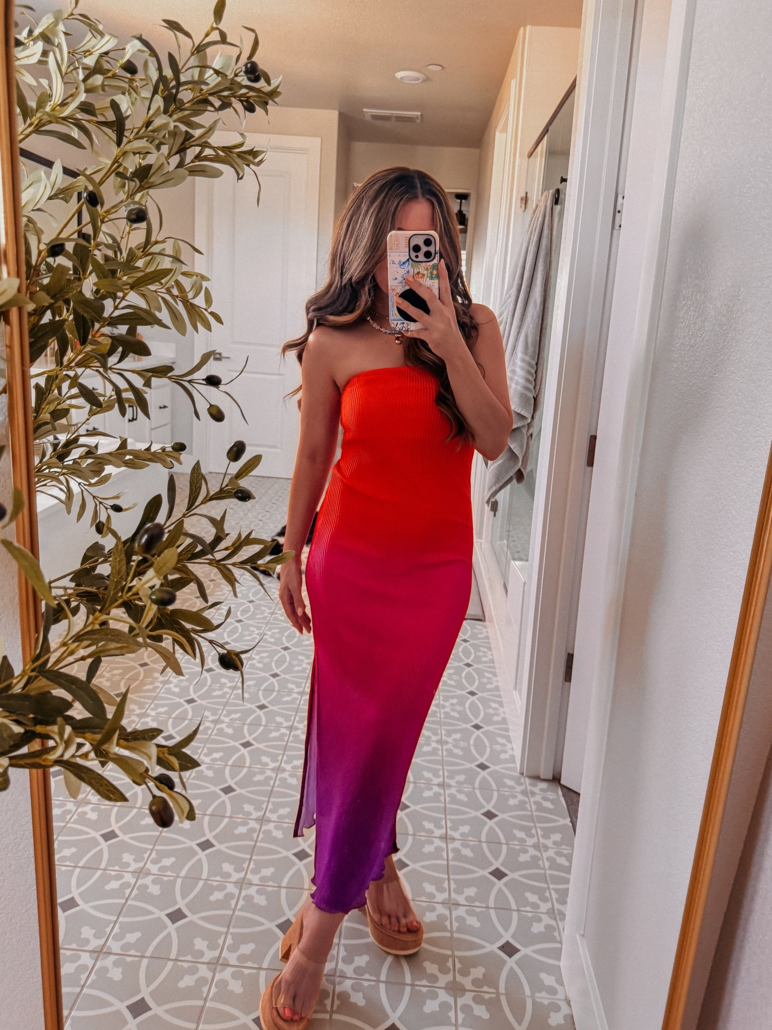 The cutest $10 Ombre maxi dress from Walmart! Wearing xs

Walmart style
Walmart fashion
Maxi dress
Date night outfit
Vacation outfit
Euro summer dress



#LTKPetite #LTKSummerEdit #LTKFindsUnder50