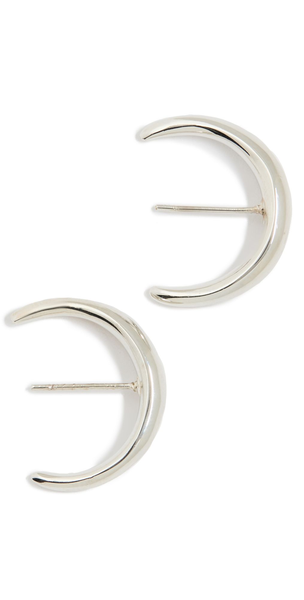 Soko Amali Huggie Stud Earrings | Shopbop