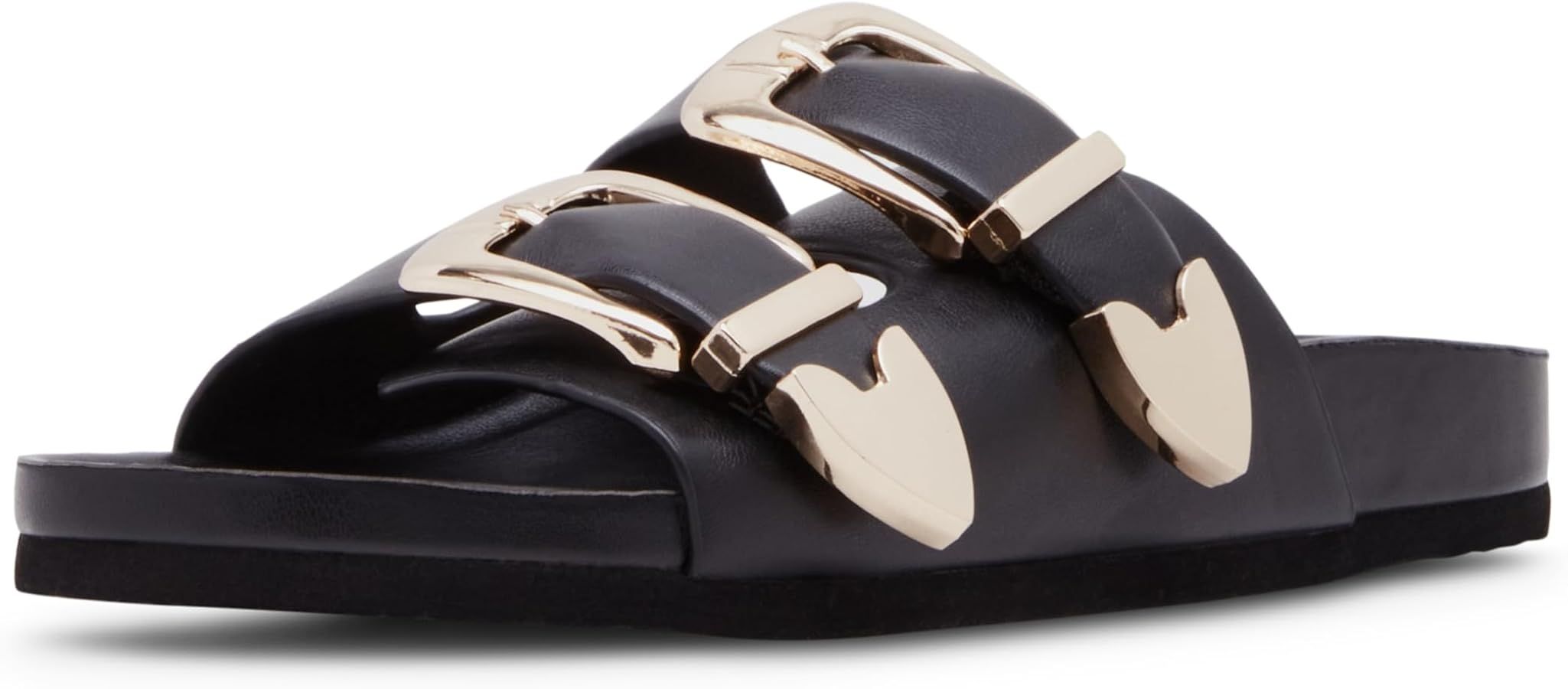 Madden Girl Women's Bandero Sandal | Amazon (US)