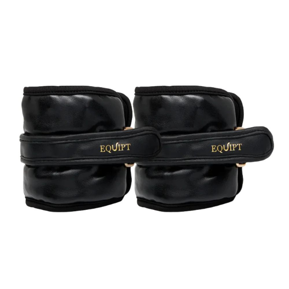 Uwraps Weighted Ankle + Wrists Wraps | Lindsay Albanese