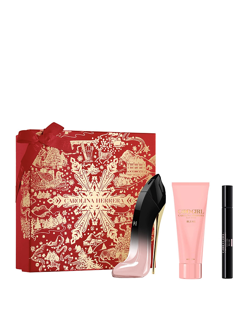 Carolina Herrera Good Girl Blush Elixir Eau de Parfum 3 Piece Gift Set ($239 value) | Bloomingdale's (US)