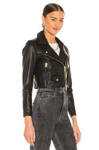 Elora Biker Jacket
                    
                    ALLSAINTS | Revolve Clothing (Global)