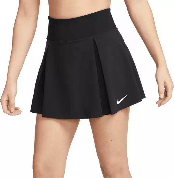 Nike Women's Dri FIT Advantage Tennis Skort | Dick's Sporting Goods