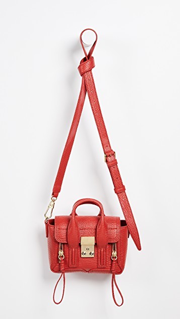 Pashli Nano Satchel | Shopbop