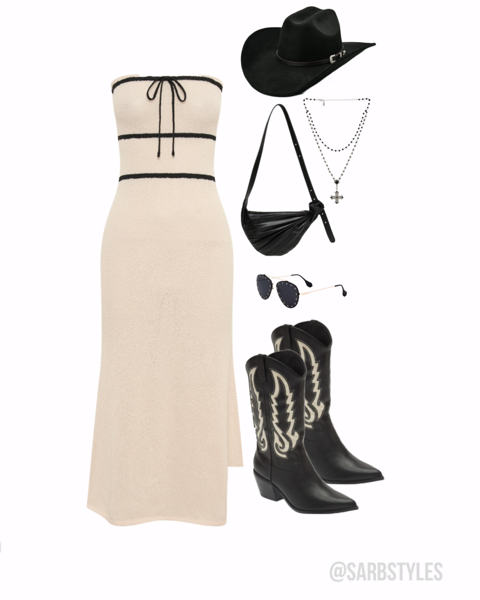 country outfit 🤠

#LTKstyletip