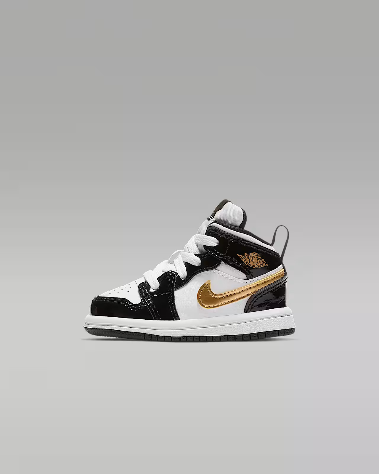 Jordan 1 Mid SE Baby/Toddler Shoes. Nike.com | Nike (US)