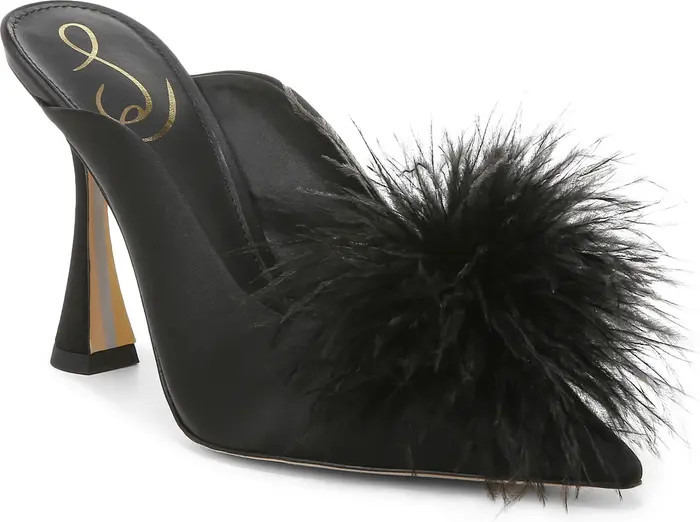 Sam Edelman Anthony Mule (Women) | Nordstromrack | Nordstrom Rack