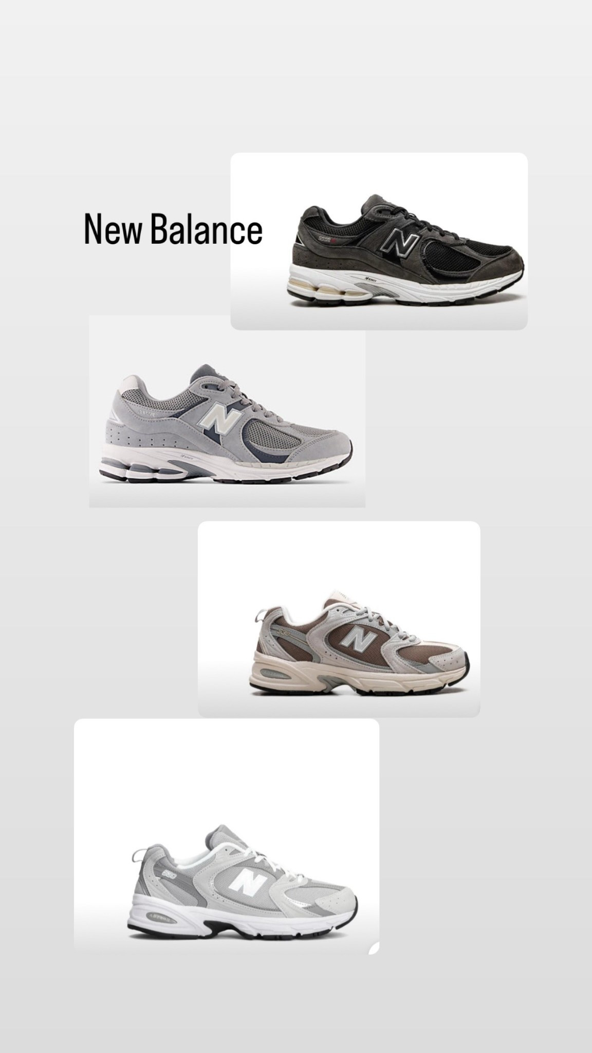 New balance sport 

#LTKstyletip #LTKeurope #LTKitalia