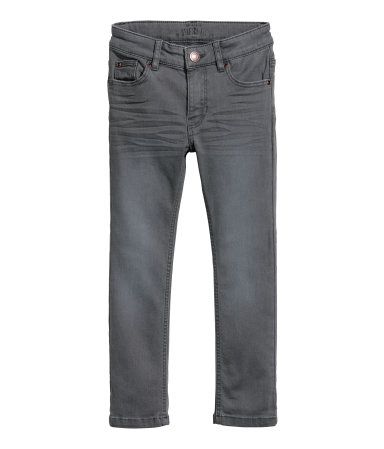 H&M Slim-fit Pants $19.99 | H&M (US)