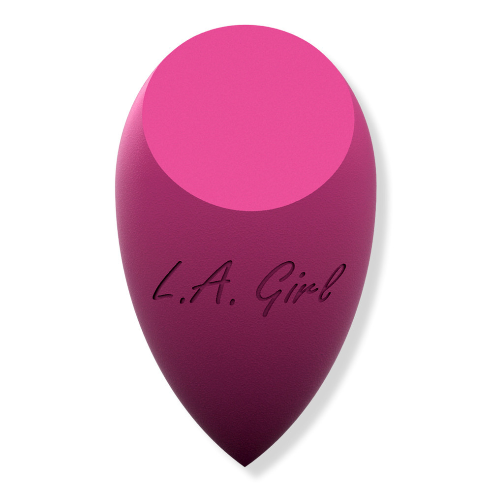 L.A. Girl Airbrush Precision Beauty Blending Makeup Sponge | Ulta