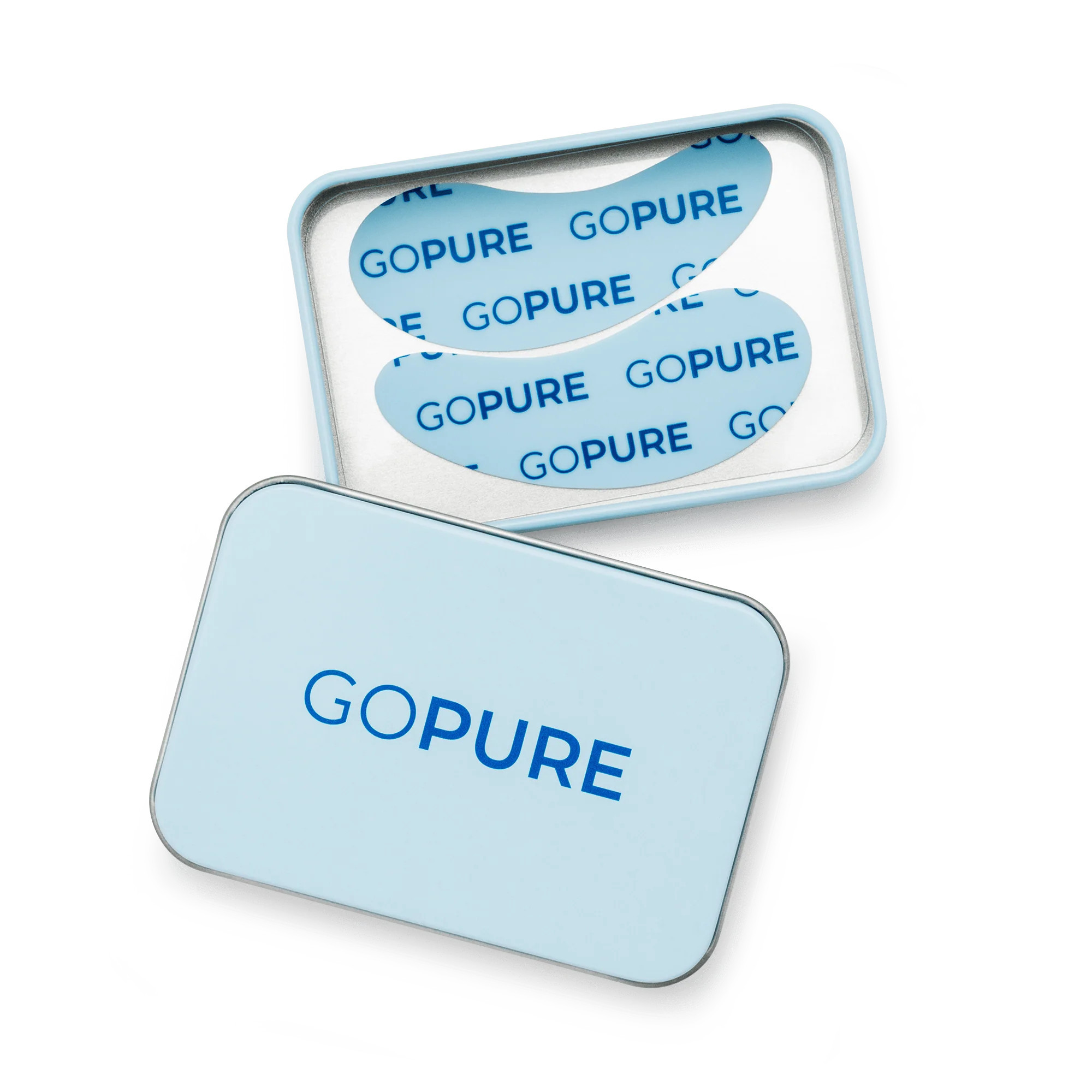 Glow Getter Eye Masks | GoPure Beauty