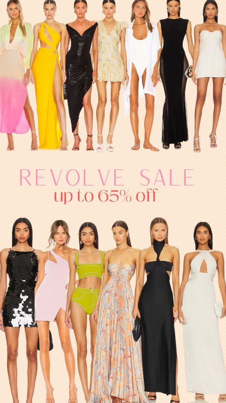 Revolve Sale: Up to 65% off 💫












Revolve, Revolve Finds, Fashion, Fashion Finds, Sale

#LTKSummerSales #LTKStyleTip #LTKSaleAlert
