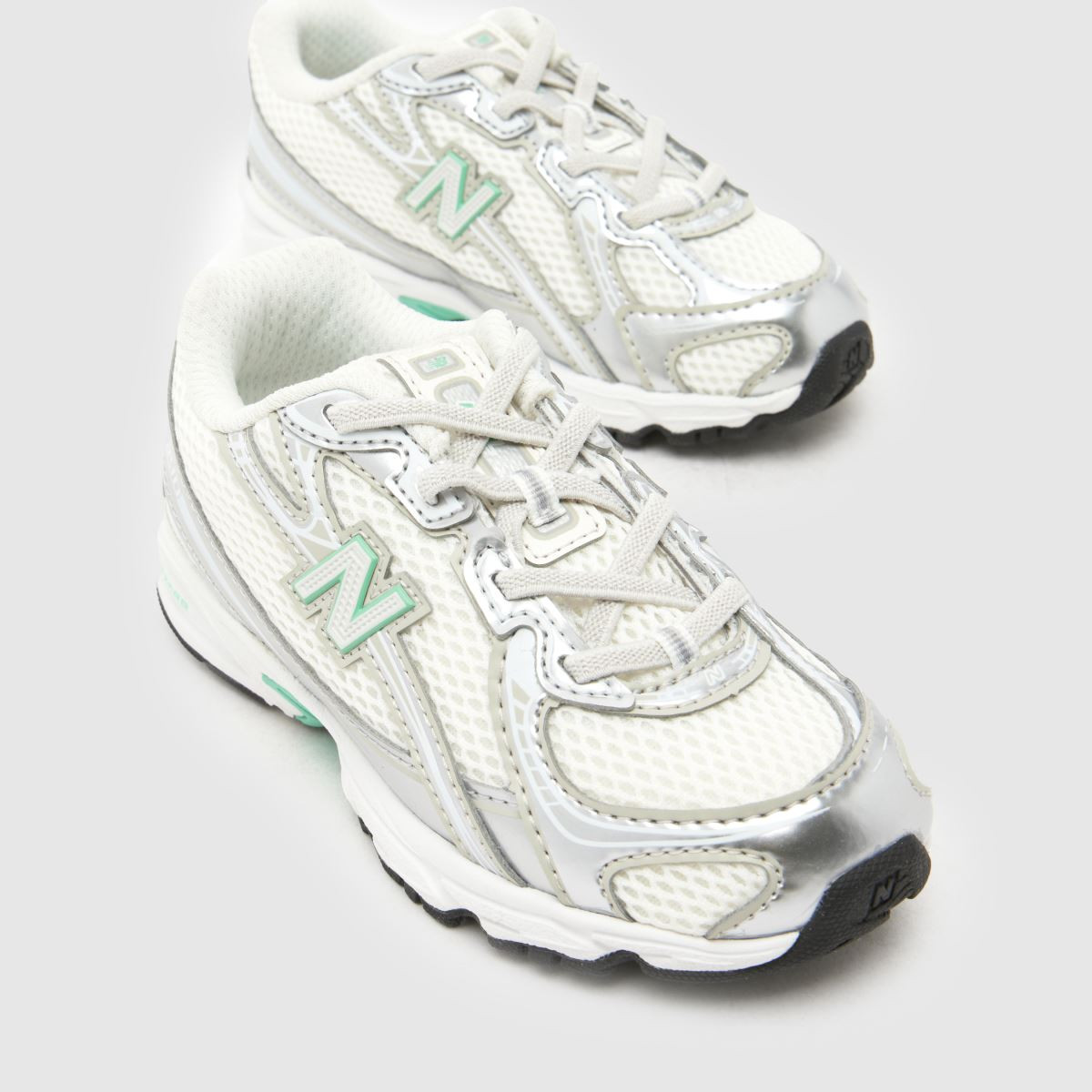 Kids Toddler Multi New Balance 740 Trainers | schuh | Schuh