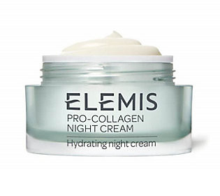 ELEMIS Pro-Collagen Oxygenating Night Cream, 1. 6 fl oz | QVC