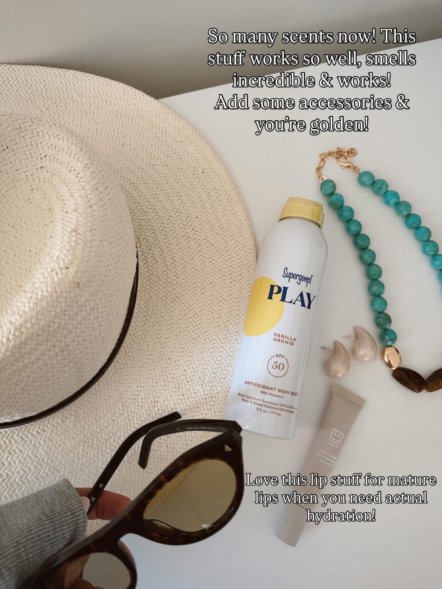 Pack with me! Literally all in my suitcase! ☀️ spring break cannot get here fast enough!!! 

Spring break. Resort wear. Spring outfits. Sunscreen.

#LTKSwim #LTKTravel #LTKBeauty