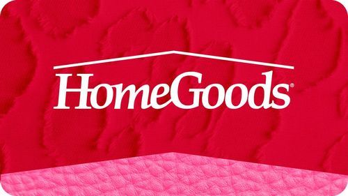 HomeGoods - $50 Gift Card | Best Buy U.S.