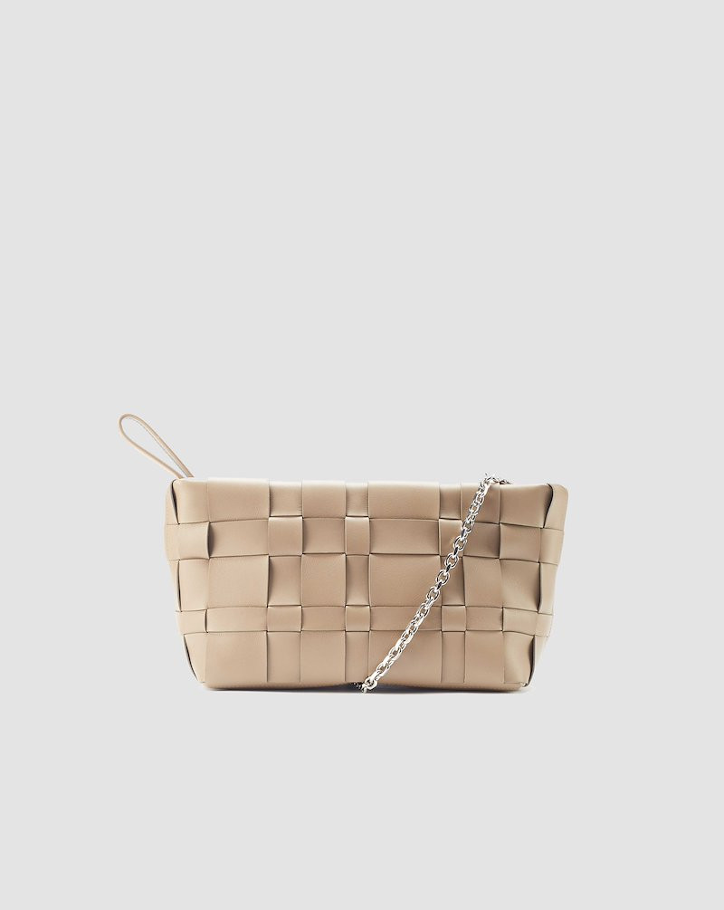 Odita Lattice Pouch | 3.1 Phillip Lim
