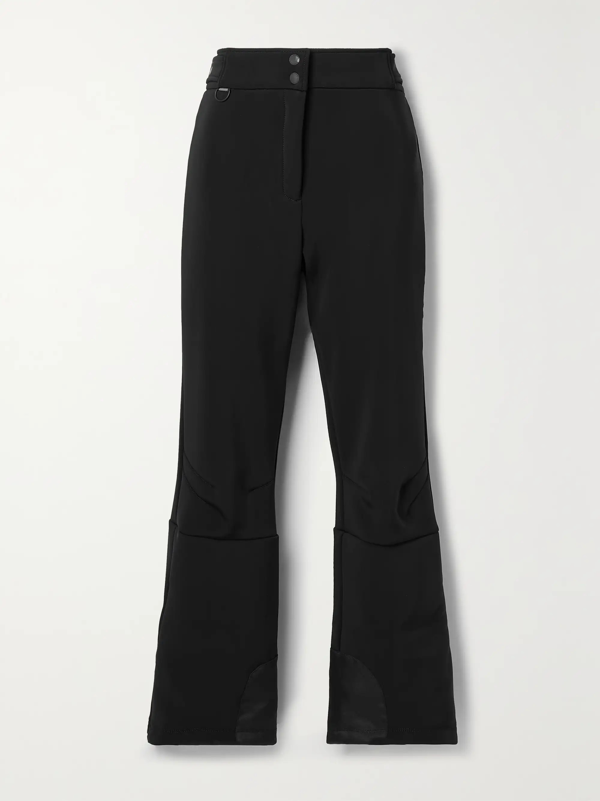Saint Moritz stretch tech-jersey ski pants | NET-A-PORTER (US)