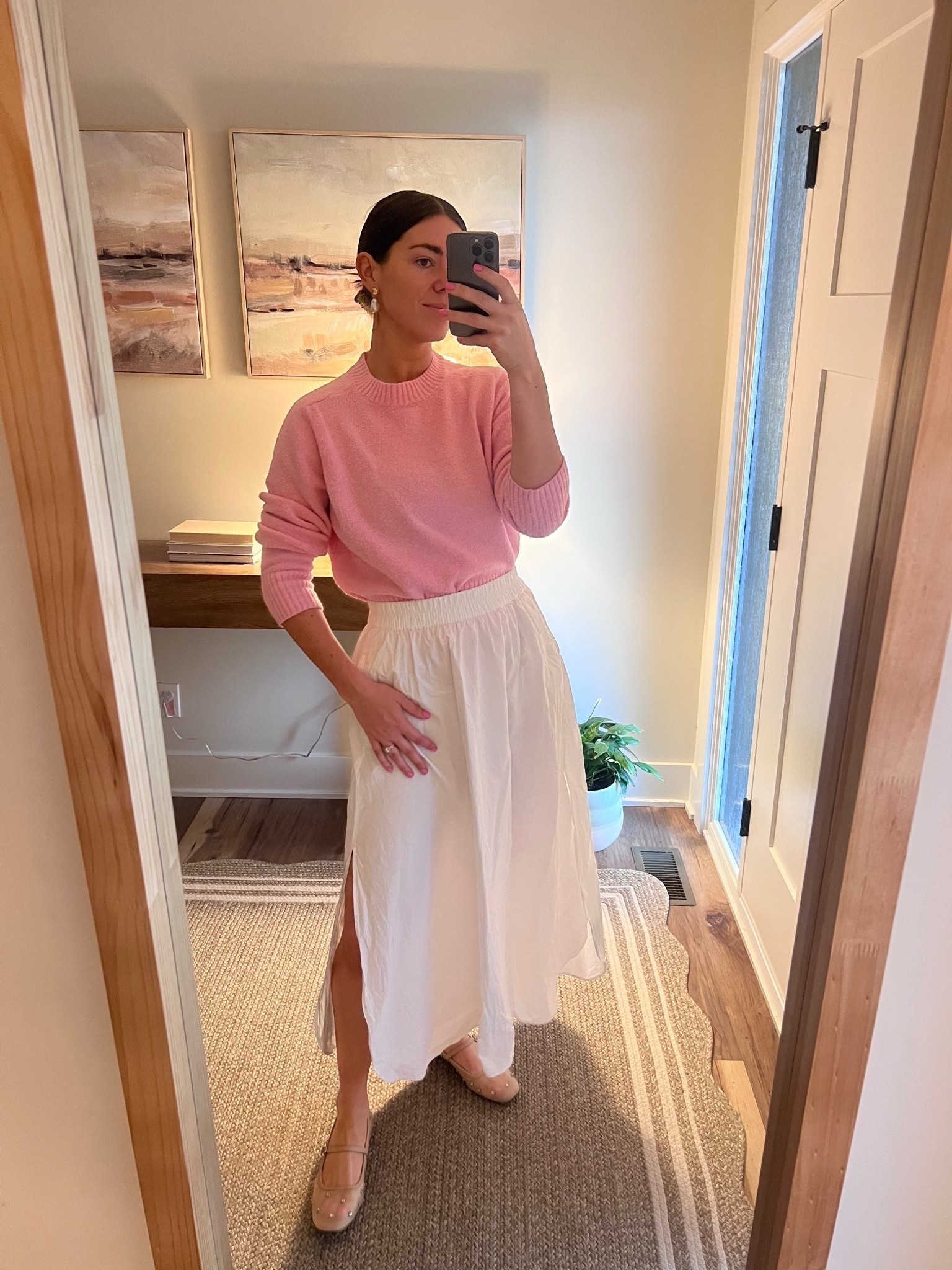 The only maxi skirt you’ll need this summer! 

#LTKSummerEdit #LTKStyleTip #LTKSeasonal