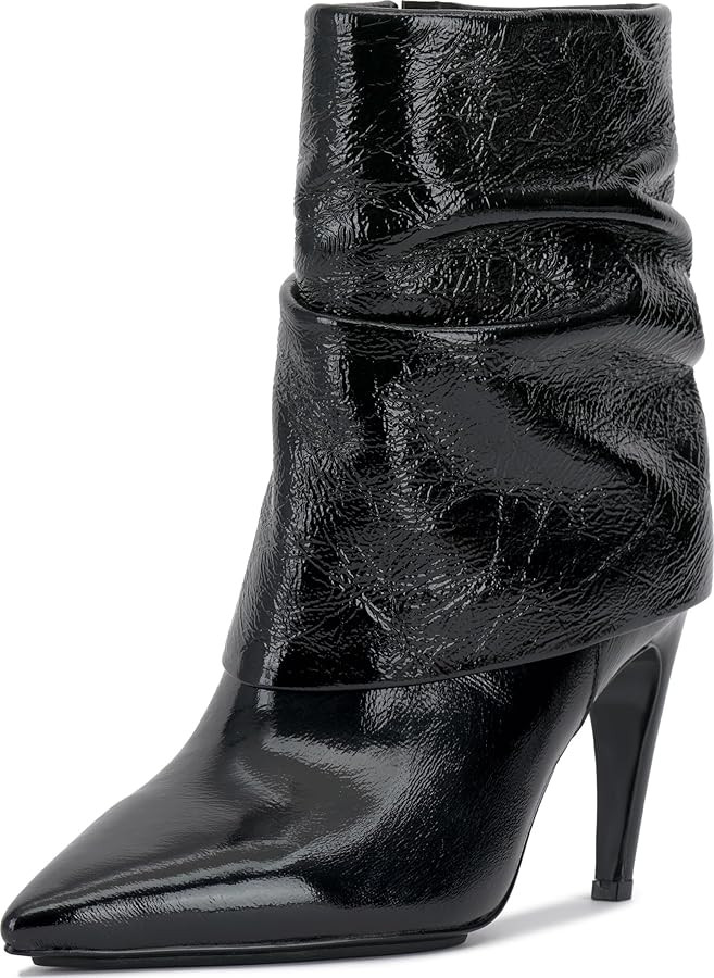 Vince Camuto Women's Blaira Ankle Boot | Amazon (US)