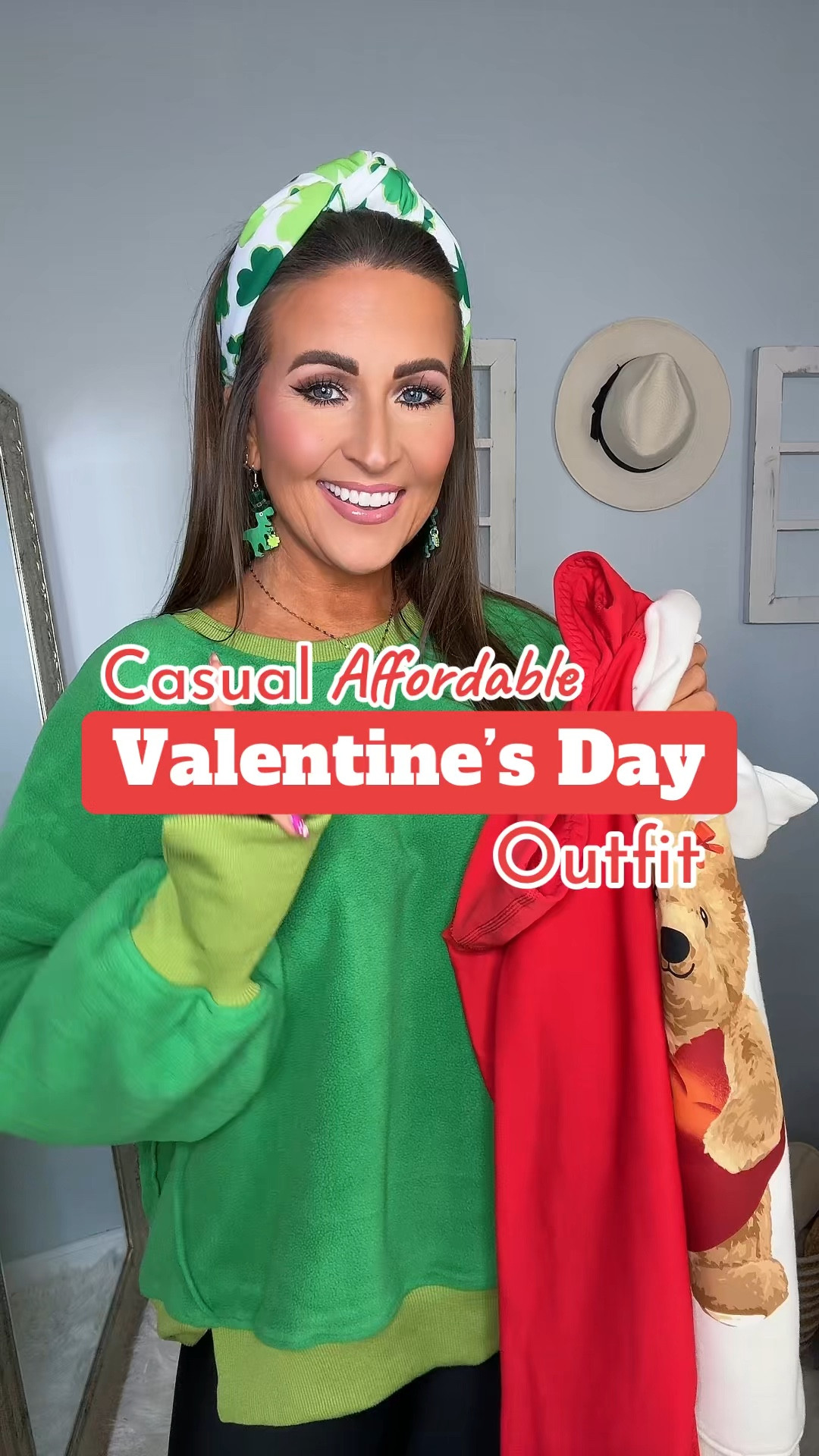 𝐔𝐬𝐞 𝐜𝐨𝐝𝐞 𝐒𝐉𝐋𝐈𝐍𝐙𝟑𝟎𝐀 𝐭𝐨 𝐬𝐚𝐯𝐞 𝟏𝟎% 𝐨𝐧 𝐭𝐡𝐞𝐬𝐞 𝐬𝐮𝐧𝐠𝐥𝐚𝐬𝐬𝐞𝐬 𝐚𝐧𝐝 𝐚𝐥𝐥 𝐨𝐭𝐡𝐞𝐫 𝐒𝐎𝐉𝐎𝐒 𝐠𝐥𝐚𝐬𝐬𝐞𝐬 𝐨𝐧 𝐀𝐦𝐚𝐳𝐨𝐧! #sojospartner

Sweatshirt: S
Leggings: S

Valentine’s Day outfit, winter outfit, winter fashion, elevated causal outfit, Valentine’s Day accessories 

#LTKWatchNow #LTKFindsUnder50 #LTKStyleTip