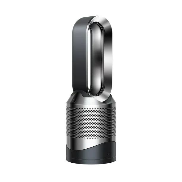 Dyson HP01 Pure Hot + Cool Purifier, Heater & Fan | Black/Nickel | New | Walmart (US)