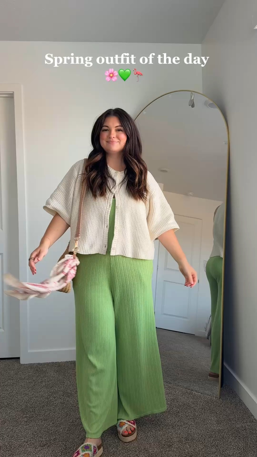 Spring day ootd

#LTKSeasonal #LTKootd #LTKSpringSale
