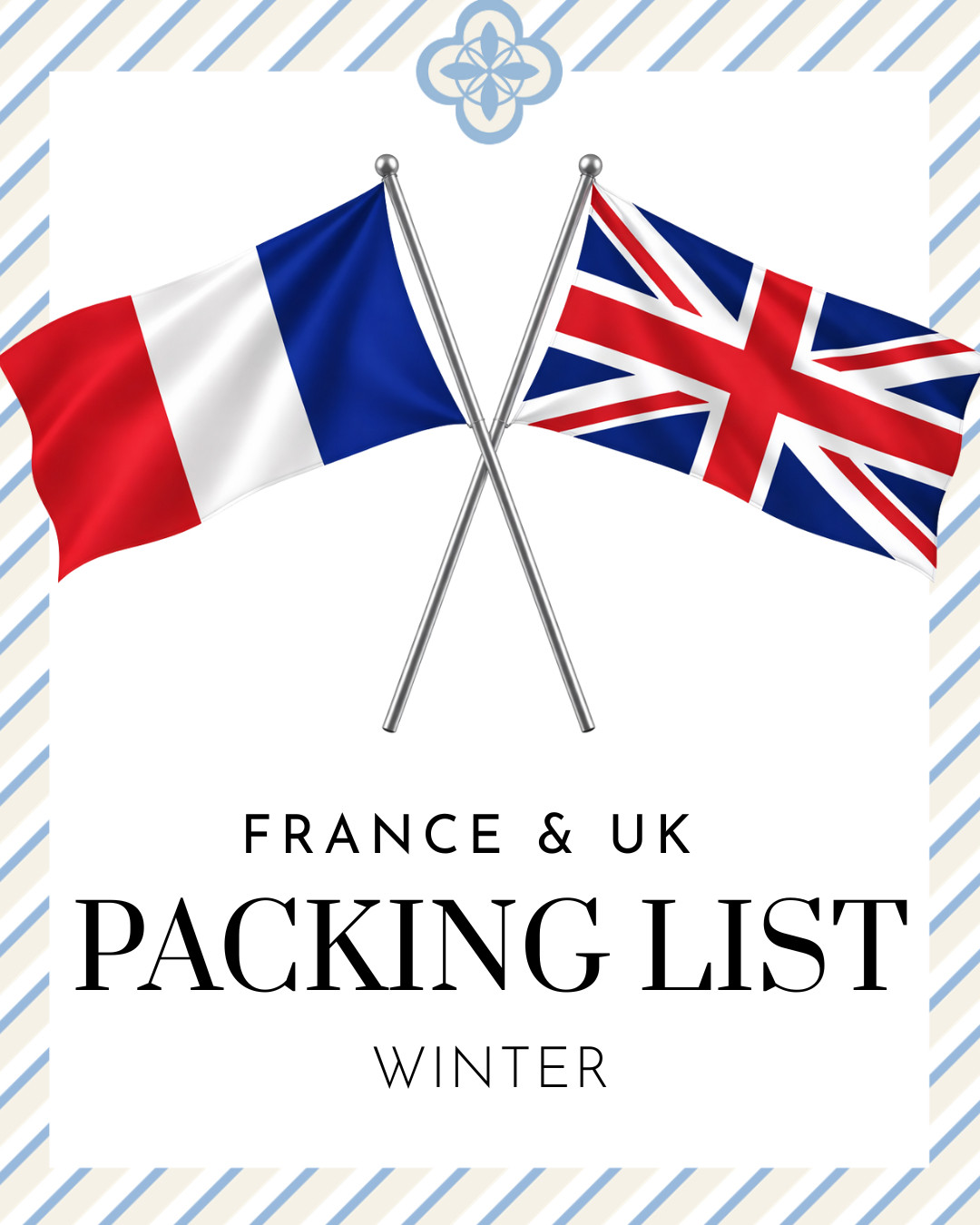 The key to traveling in Europe is traveling light.  We just got back from a family Christmas and New Year's trip to France (Strasbourg, Paris, Normandy) and the UK (London) and this is exactly what I packed for just over two weeks.  The key is to have basics that can be mixed and matched. 

 #LTKdayinmylife #LTKootd #LTKTravel