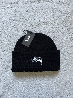 Stussy Beanie  | eBay | eBay US