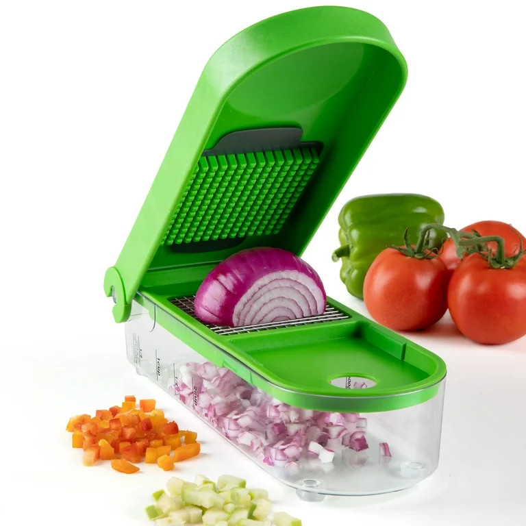 PrepSolutions Onion Chopper and Dicer | Walmart (US)