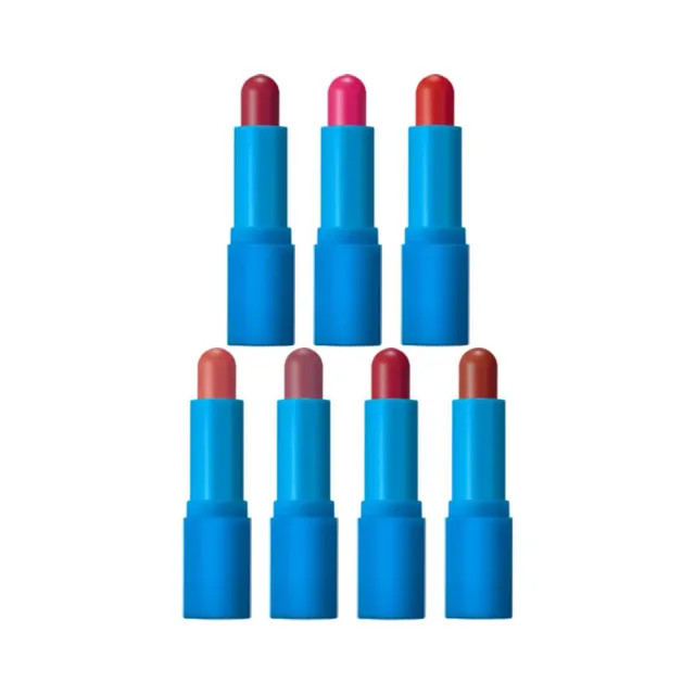 TOCOBO - Powder Cream Lip Balm - 3 Colors | YesStyle Global