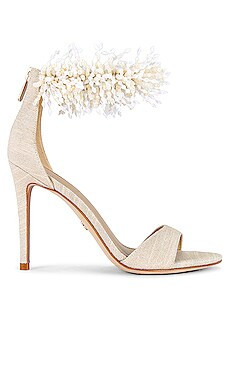 Sam Edelman Gillie Heel in Sand from Revolve.com | Revolve Clothing (Global)