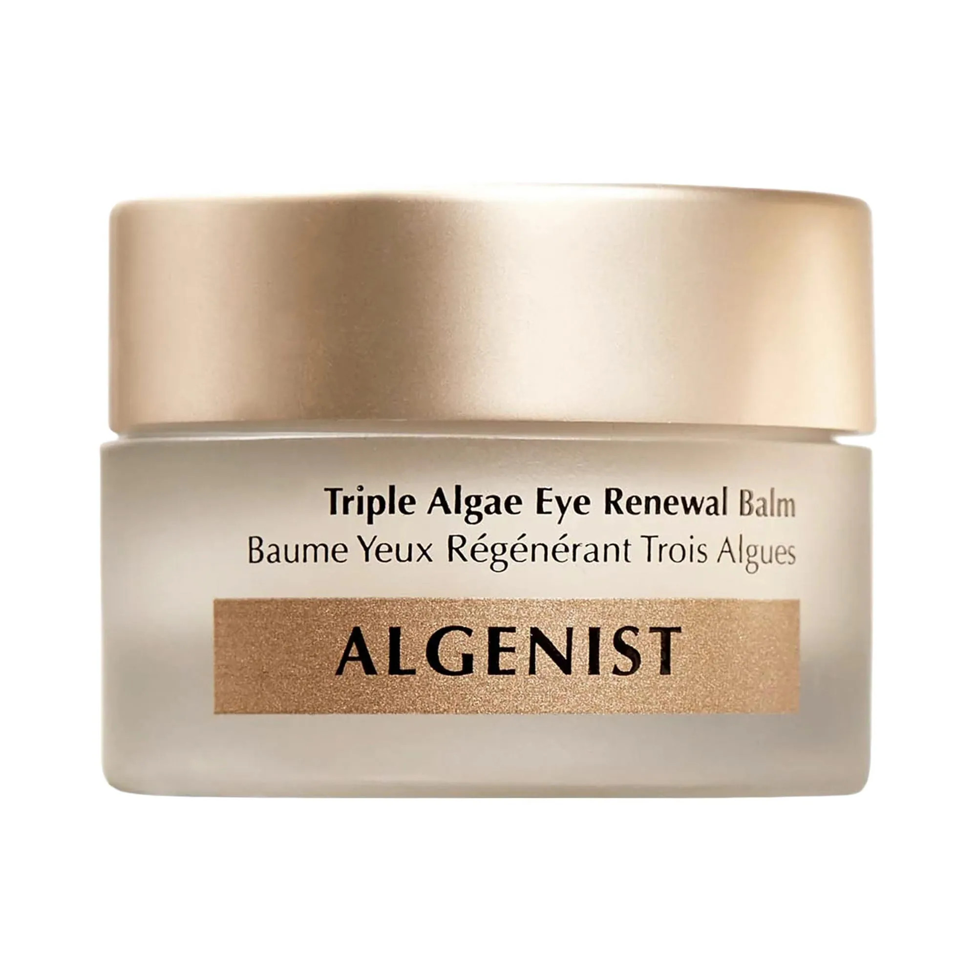 Triple Algae Eye Renewal Balm with Multi-Peptide Complex | Sephora (US)