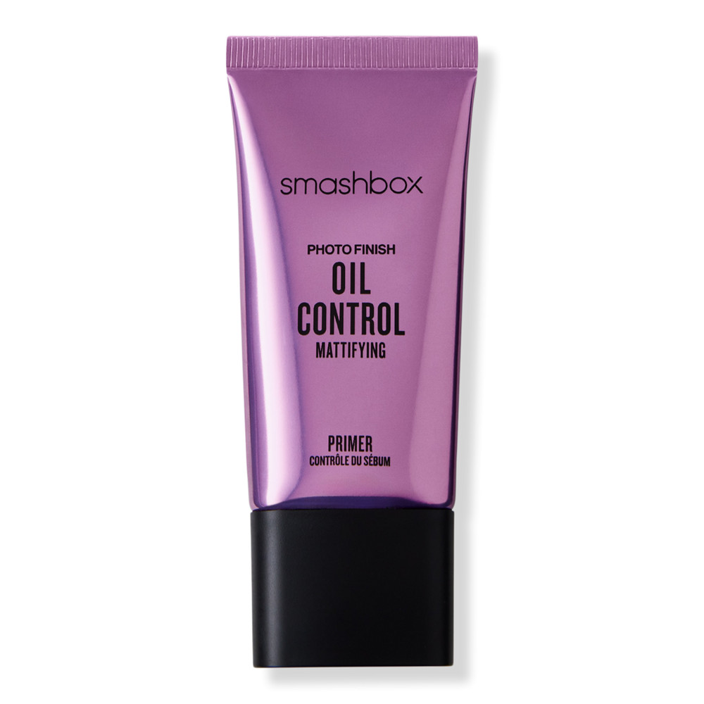 Smashbox Photo Finish Oil Control Primer - Mattifying Primer with Salicylic Acid - 1.0 oz | Ulta