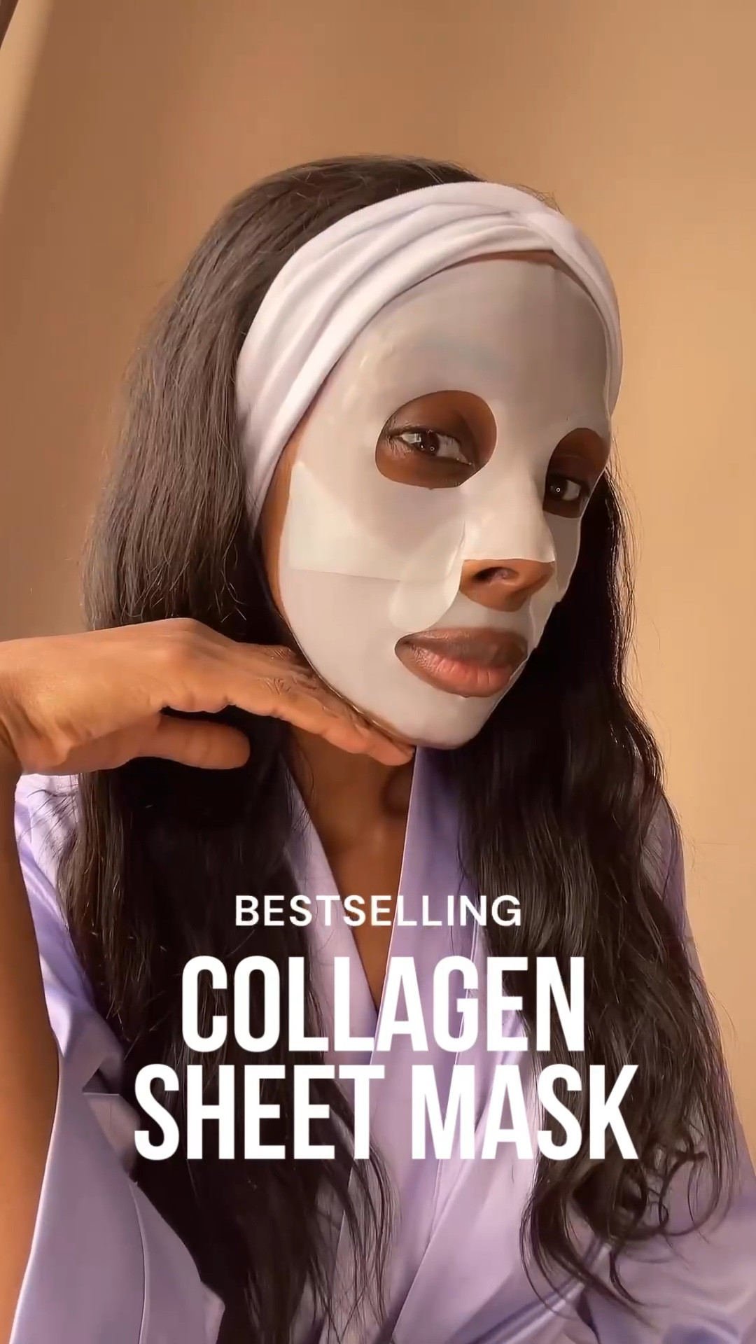 Just tried the Biodance Collagen Mask…

This mask went viral for a reason! 

After wearing this mask for 4-5 hours, I noticed my skin was hydrated, and visibly smoother.

Within a 24 hour period, my skin was more radiant, and I saw an improvement in my skin texture. 

I was skeptical at first. But the Biodance Bio-Collagen Real Deep Mask definitely lives up to its claims. It’s a quick way to treat your skin, and look as if you had a professional facial without the hefty price tag. 

#LTKBeauty #LTKFindsUnder50 #LTKU