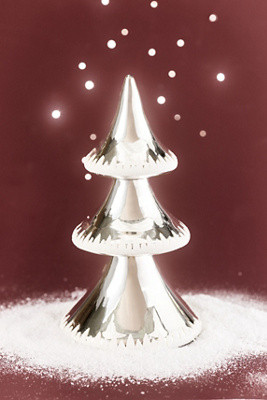Vintage Glass Tree | Anthropologie (US)