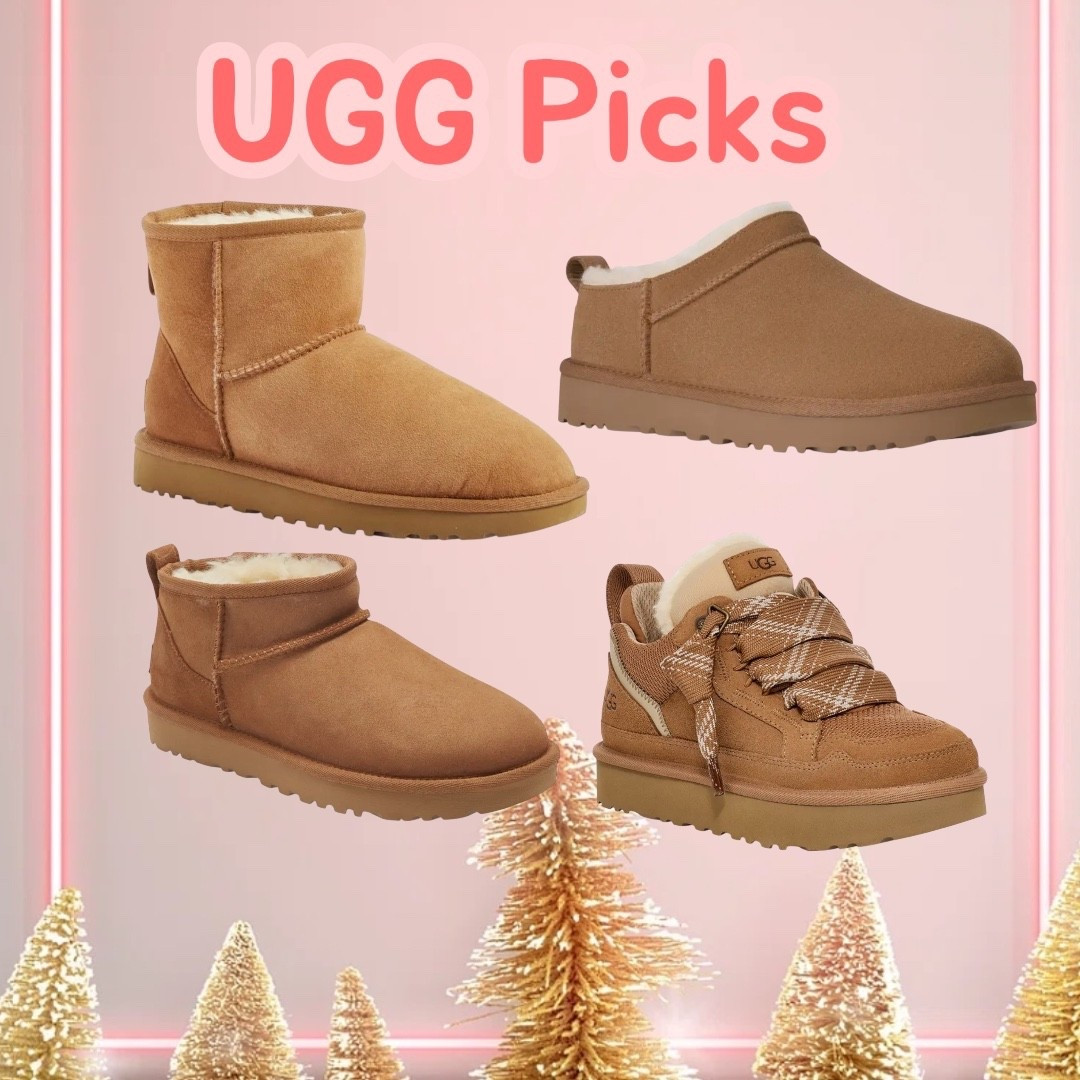 These can still deliver to your home in time for the Holiday!  Bonus a few of these are on sale!!!
Adding to the UGG collection!!

Tween influencer 
Tween girl
Tween fashionn

#LTKHoliday #LTKGiftGuide #LTKKids