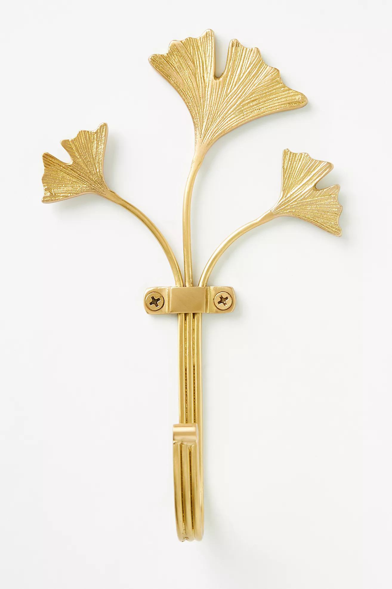 Ginkgo Hook | Anthropologie (US)