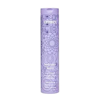 amika bust your brass cool blonde strength repair shampoo | Amazon (US)