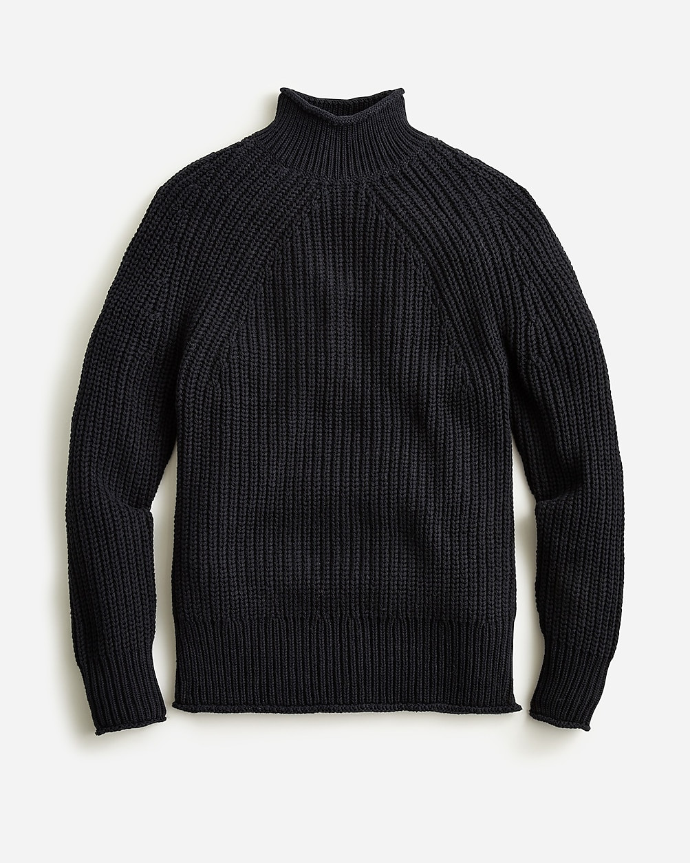 Relaxed Rollneck™ sweater | J. Crew US