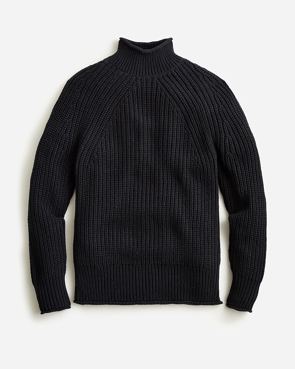 Relaxed Rollneck™ sweater | J.Crew US