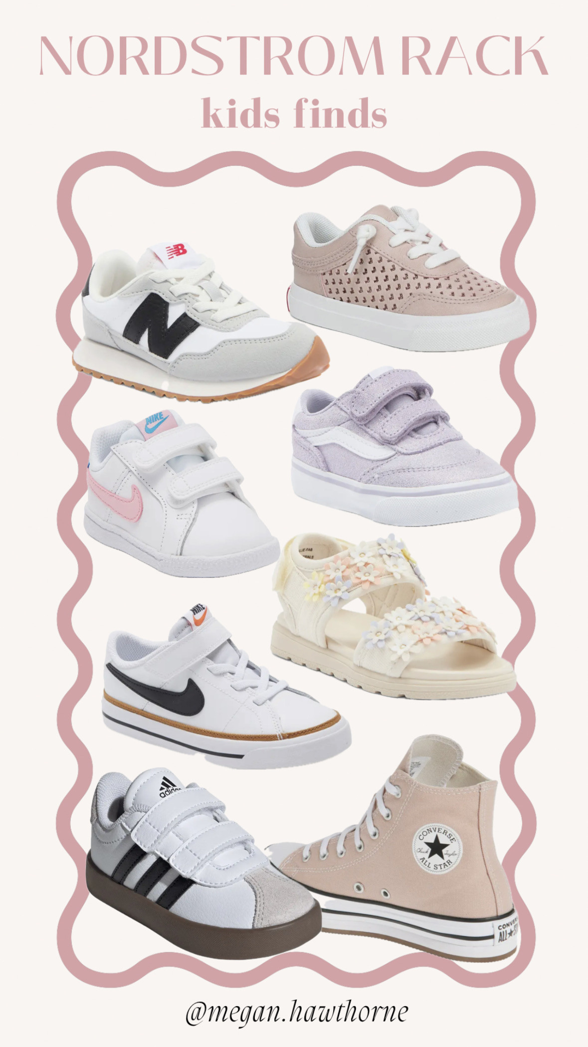 Nordstrom rack spring favorites!! Love these toddler shoes! 

#LTKBaby #LTKSeasonal