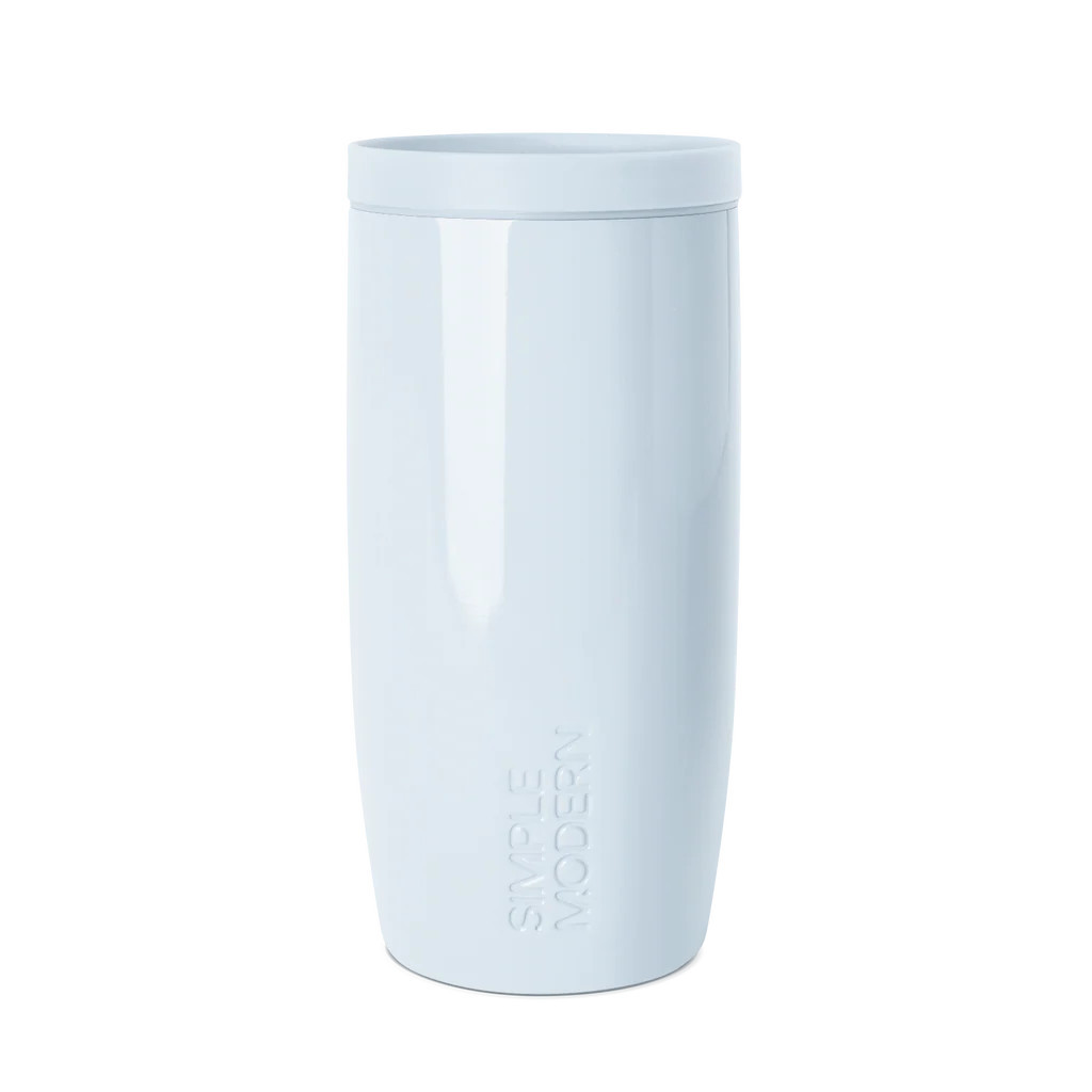 Stylish Water Bottles, Travel Mugs, Food Storage, and Backpacks | Simple Modern