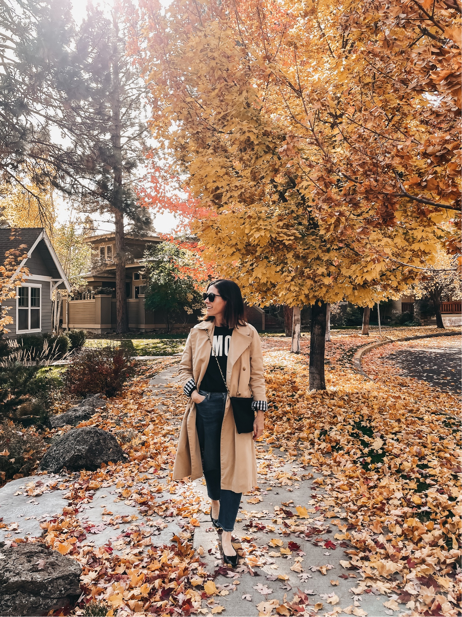 Sweatshirt is from Clare V and isn’t available - linked similar 


#LTKtravel #LTKSeasonal