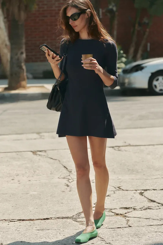 Open app | Zara US