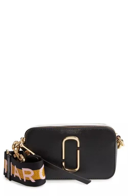 Marc Jacobs Snapshot Crossbody Bag … curated on LTK