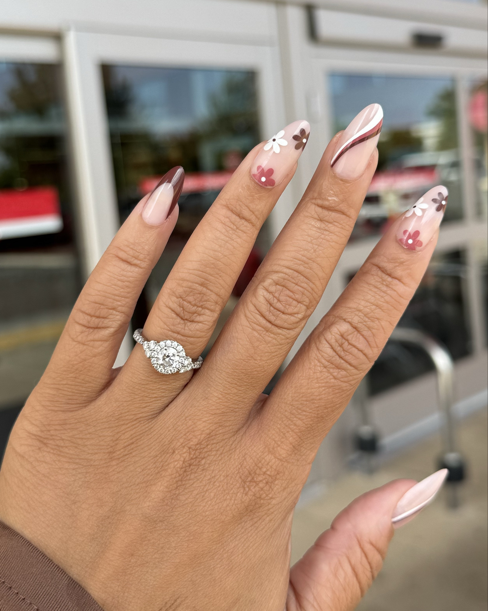 DIY FALL NAILS 🩷🤌🏽

#LTKSeasonal #LTKFallSale #LTKBeauty