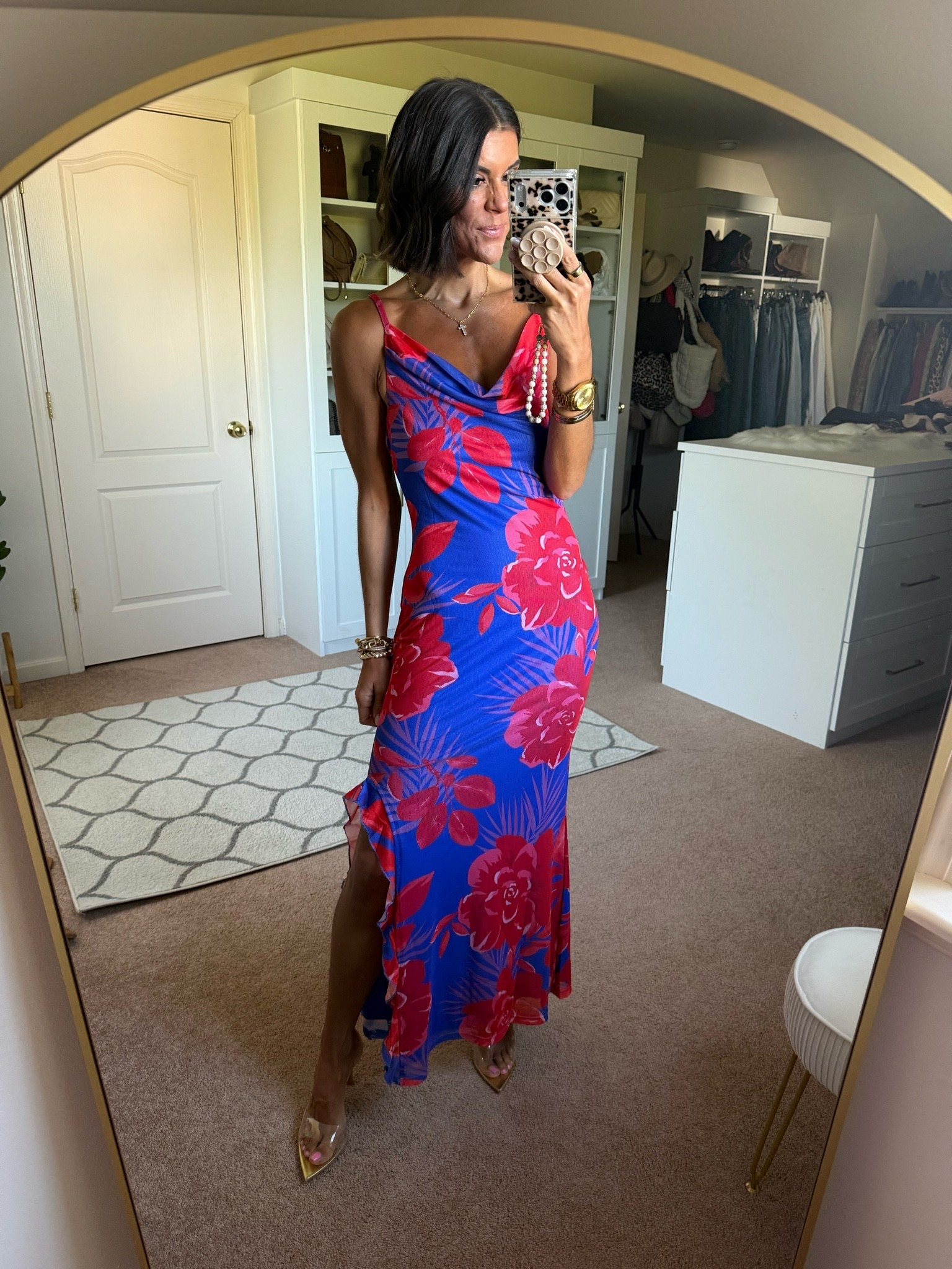 Size small in dress

#LTKdayinmylife #LTKgrwm #LTKSeasonal