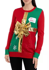 Joyland Women's Gift Sweater | Belk